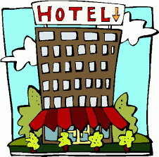 Payment for Accommodation