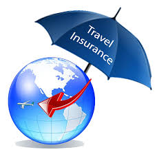 Payment for Travel Insurance